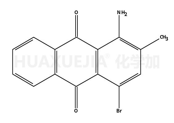 1-氨基-4-溴-2-甲基蒽醌