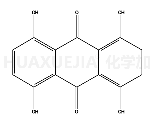 1,4,5,8-四羟基蒽醌隐色体