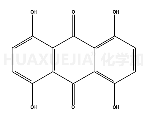 81-60-7结构式