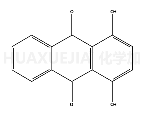 81-64-1結(jié)構(gòu)式