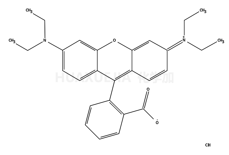 rhodamine B