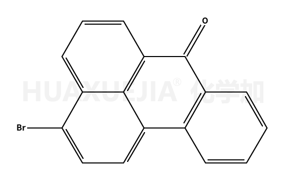 3-溴苯并蒽酮
