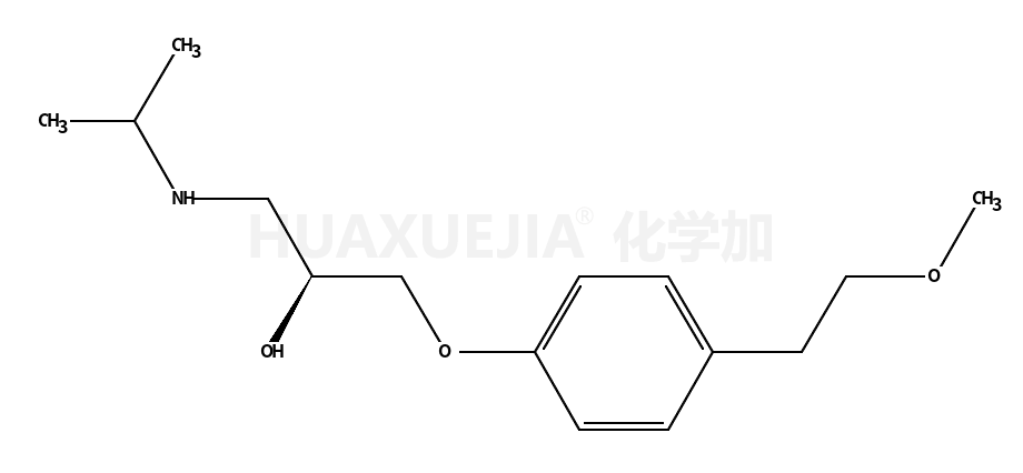 美托洛尔