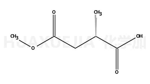 (R)-(+)-3-甲基琥珀酸单甲酯