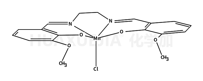 乙基双亚氨基甲基愈创木酚锰氯化物