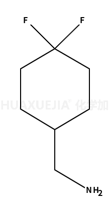 4，4-二氟环己基乙胺