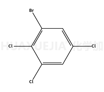 1-溴-2,3,5-三氯苯