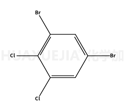 3,5-二溴-1,2-二氯苯