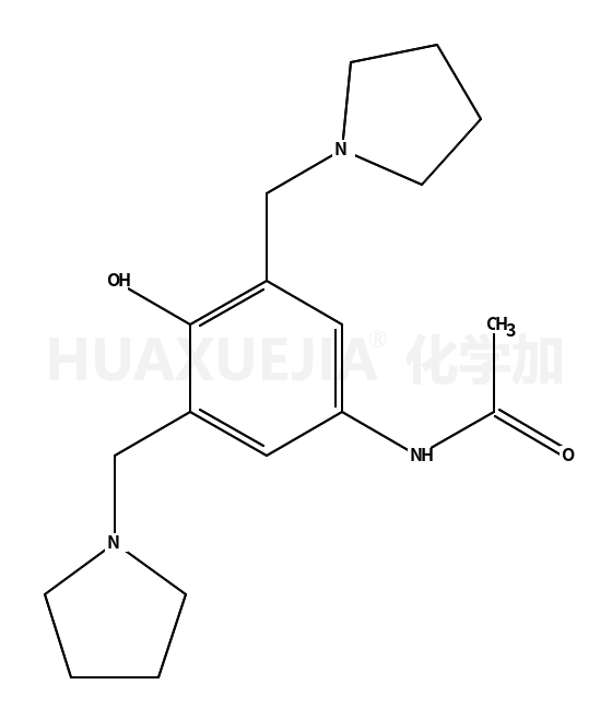 81079-95-0结构式