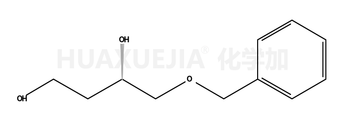 (R)-4-苄氧基-1,3-丁二醇