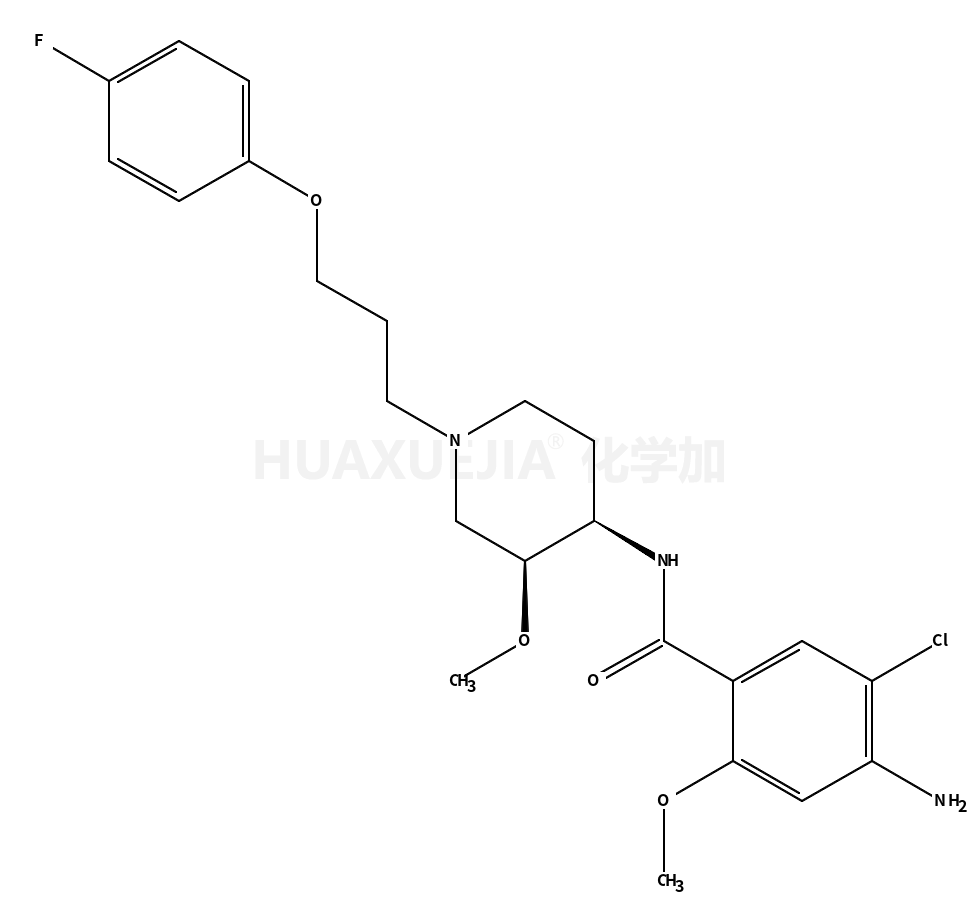 81098-60-4结构式