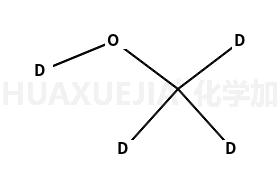 trideuterio(deuteriooxy)methane