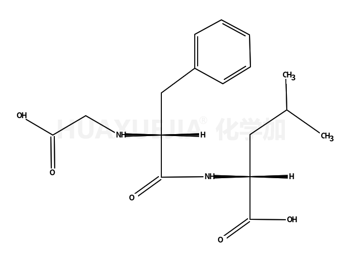 CARBOXYMETHYL-PHE-LEU-OH