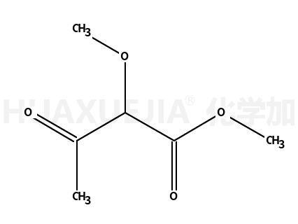 Methyl 2-methoxy-3-oxobutanoate