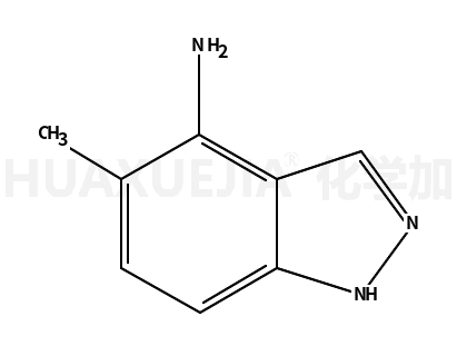4-胺-5-甲基-1H-吲唑