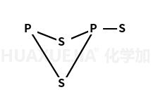 三硫化二磷