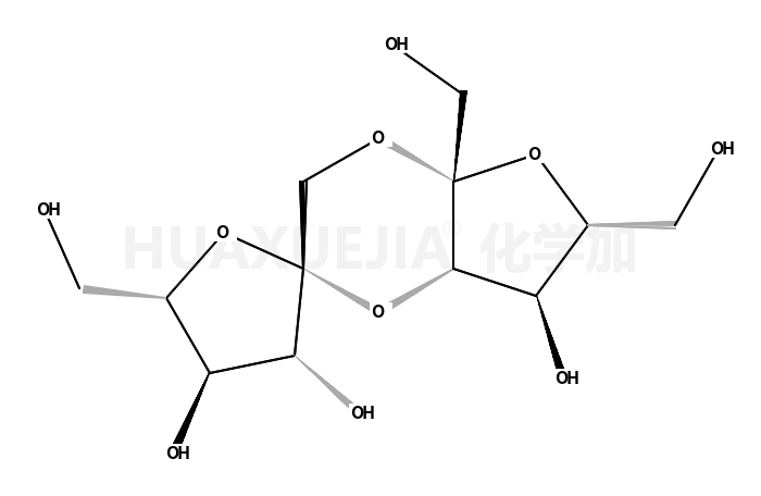 二果糖酐