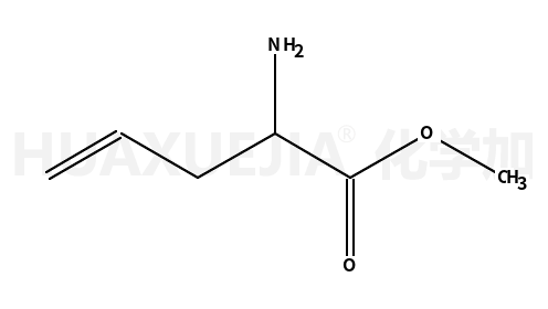 methyl (RS)-2-(hydroxyamino)pent-4-enoate