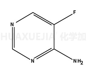 5-氟嘧啶-4-胺