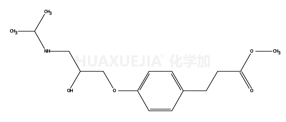 艾司洛尔