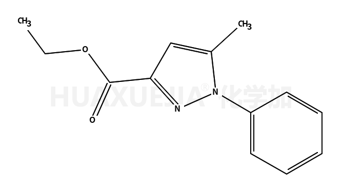 5-甲基-1-苯基-1H-吡唑-3-羧酸乙酯