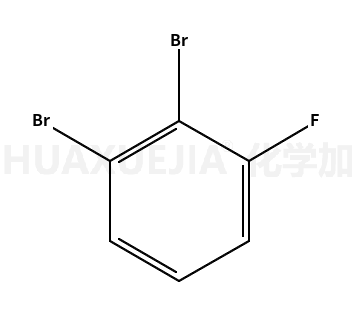 2,3-二溴氟苯