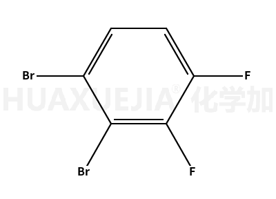 1,2-dibromo-3,4-difluorobenzene