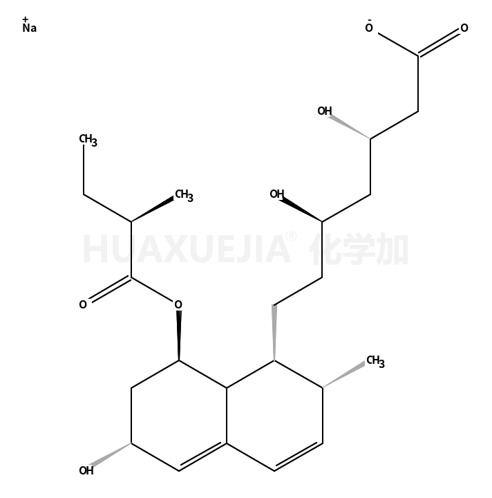 6'-EPI PRAVASTATIN