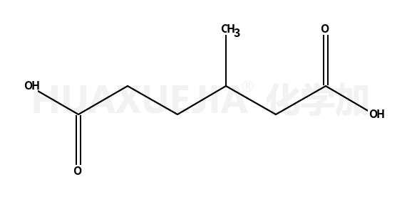 (R)-3-甲基己二酸