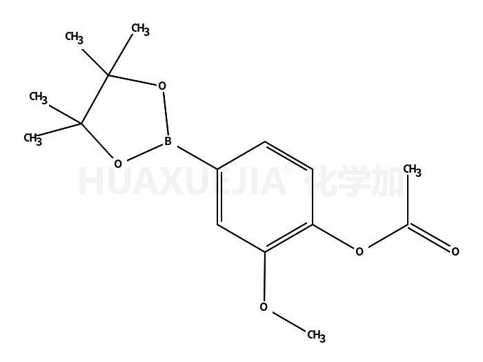 4-乙氧基-3-甲氧基苯基硼酸频那醇酯