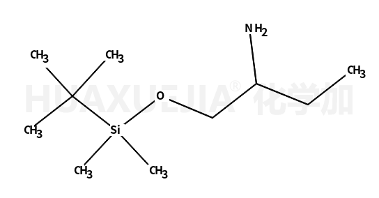 2-氨基-1-(丁基二甲基硅氧基)丁烷