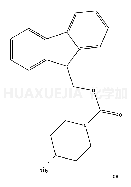 1-FMOC-4-氨基哌啶盐酸盐