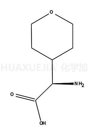 L-4'-四氢吡喃基甘氨酸