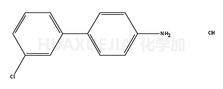 3'-Chloro-[1,1'-biphenyl]-4-amine hydrochloride