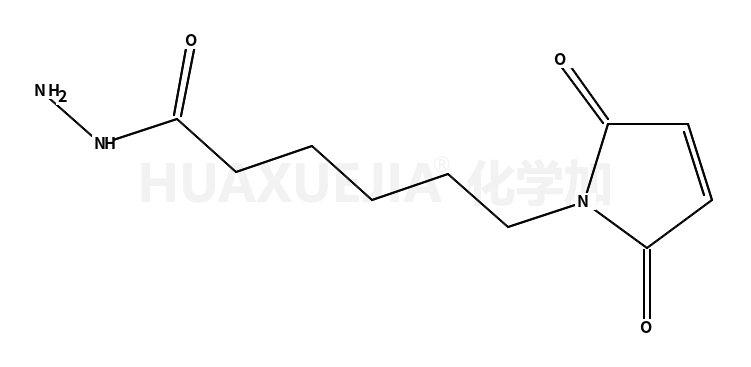 6-马来酰亚胺己酸肼