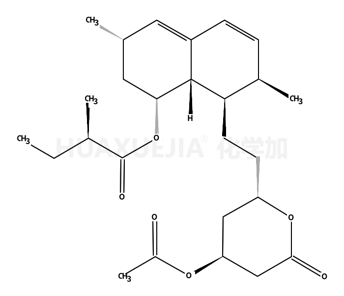 ACETYLLOVASTATIN