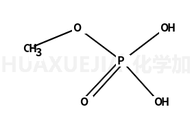 methyl dihydrogen phosphate