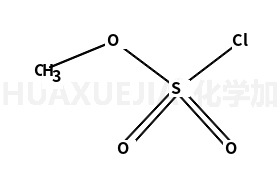 氯磺酸甲酯