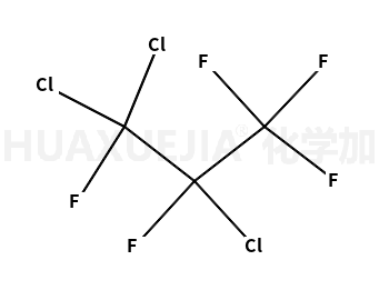 1,1,2-三氯-1,3,3,3-四氟丙烷