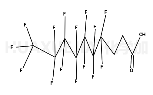 2H-,2H-,3H-,3H-全氟癸酸