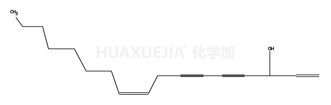 人参炔醇