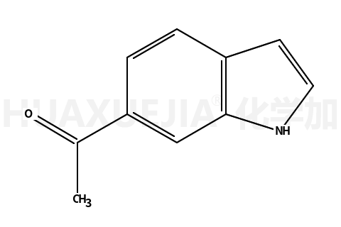 6-乙酰基吲哚
