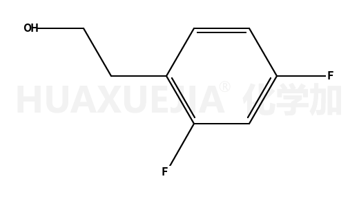 2,4-二氟苯乙醇
