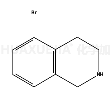 5-溴-1,2,3,4-四氢异喹啉盐酸盐