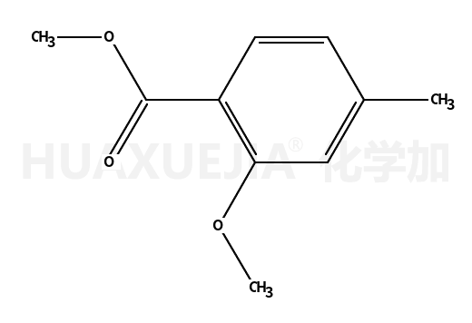 2-甲氧基-4-甲基苯甲酸甲酯