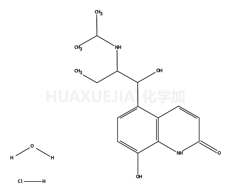 盐酸丙卡特罗