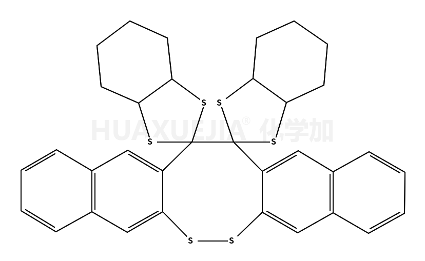 81263-85-6结构式