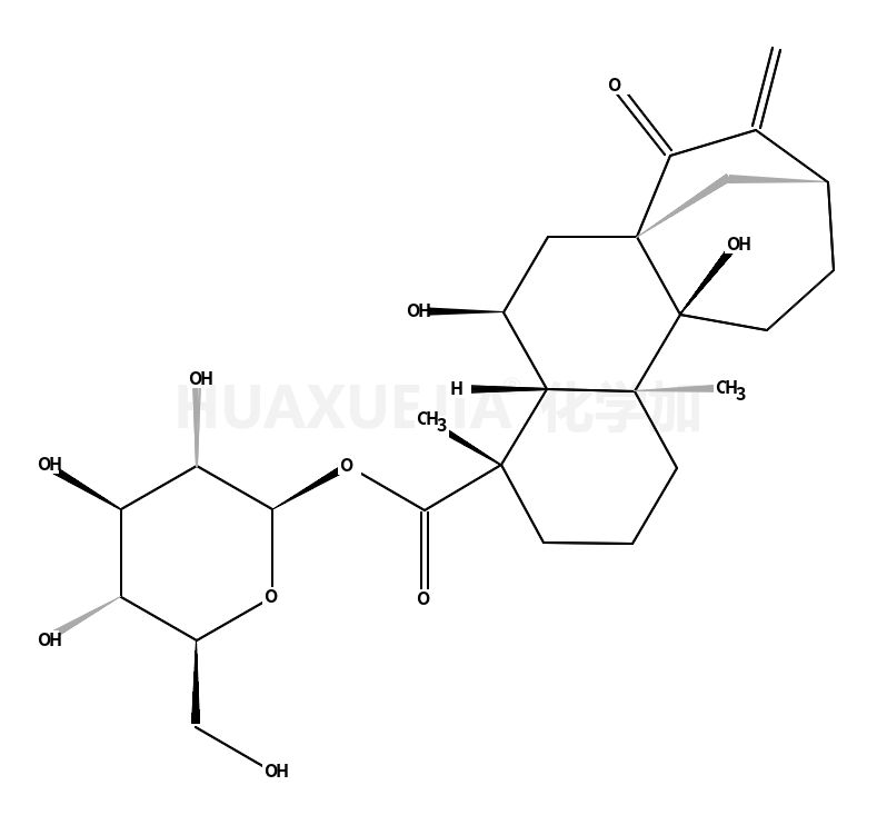 ent-6,9-Dihydroxy-15-oxokaur-16-