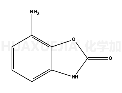 7-氨基-2(3H)-苯并恶唑酮