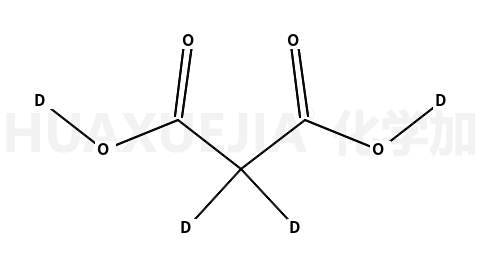 丙二酸-d4